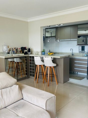 apartment em Doutor Sezefredo Azambuja Vieira, Marechal Rondon - Canoas - RS