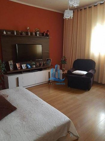 house em Rua Aparecida, Boa Vista - São Caetano do Sul - SP