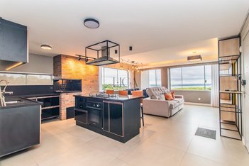 apartment em Correa Lima, Santa Tereza - Porto Alegre - RS