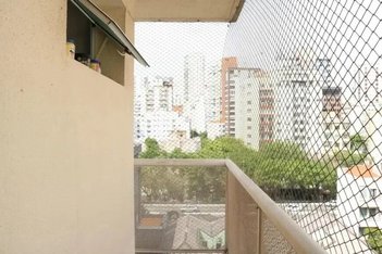 apartment em Largo Brigadeiro Galvão, Barra Funda - São Paulo - SP