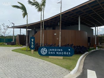 land_lot em Avenida Giovanni Friggi, Urbanova VI - São José dos Campos - SP