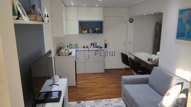 apartment em Rua Maria Curupaiti, Vila Ester (Zona Norte) - São Paulo - SP