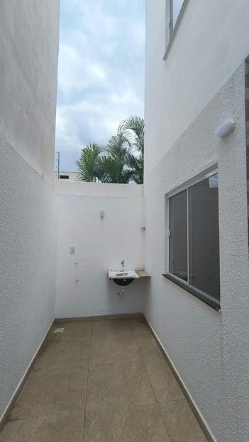 house em Rua A, Boa Vista - Vitória da Conquista - BA