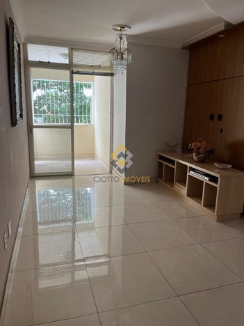 apartment em Rua Desembargador Afonso Lages, Dona Clara - Belo Horizonte - MG