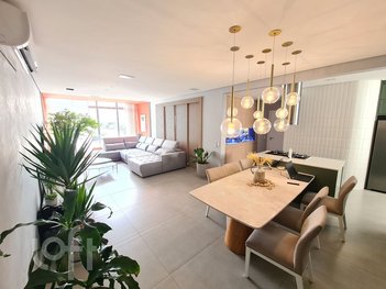 apartment em Itapicuru, Perdizes - São Paulo - SP