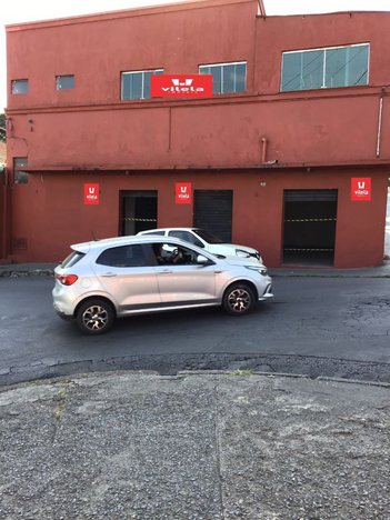 business em Rua Marcelino Ferreira, Santa Inês - Belo Horizonte - MG