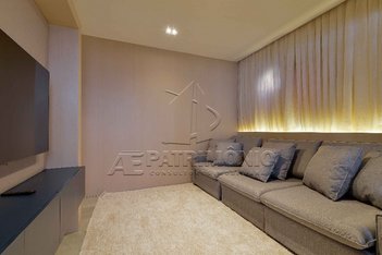 apartment em Rua Antonio Perez Hernandez, Parque Campolim - Sorocaba - SP