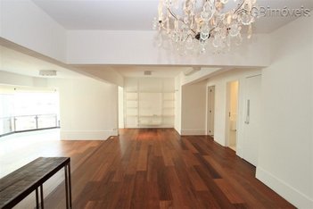 apartment em Rua Tuim, Vila Uberabinha - São Paulo - SP