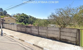 land_lot em Rua Araraquara, Jardim Paulista - Atibaia - SP