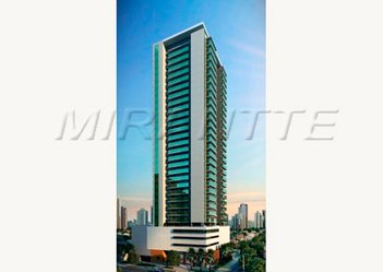 business em Da Paz, Alto da Boa Vista - São Paulo - SP