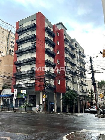 apartment em Avenida Princesa Isabel, Santana - Porto Alegre - RS