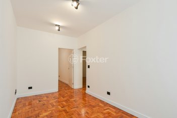 apartment em Rua Baltazar Lisboa, Vila Mariana - São Paulo - SP