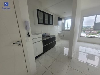 apartment em Rua Rio Madeira, Rio Pequeno - Camboriú - SC