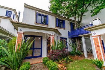 house em Nossa Senhora de Lourdes, Tristeza - Porto Alegre - RS