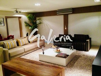 apartment em Rua Maranhão, Santa Paula - São Caetano do Sul - SP