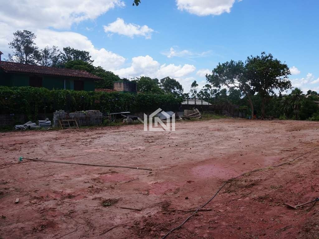 area a venda no condominio fazendinha