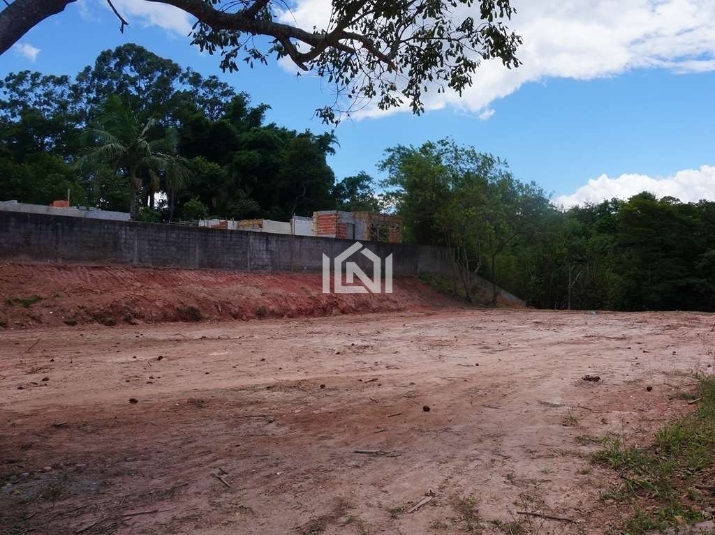 area a venda no condominio fazendinha