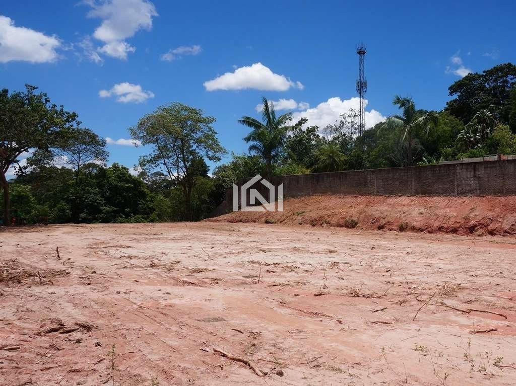 area a venda no condominio fazendinha