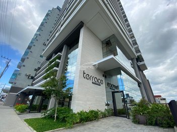 apartment em Avenida Nereu Ramos, Centro - Balneário Piçarras - SC