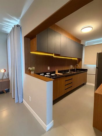 apartment em Rua João Wagner Wey, Jardim São Carlos - Sorocaba - SP