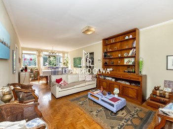 apartment em Rua José Maria Lisboa, Jardim Paulista - São Paulo - SP