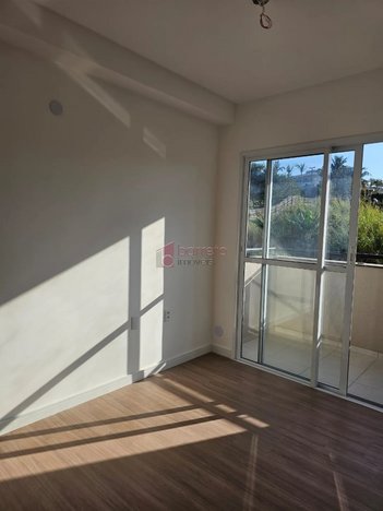 apartment em Rua Atibaia, Jardim Colônia - Jundiaí - SP