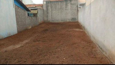 land_lot em Rua Manoela Ferreira de Assis, Jardim Tropical - Sorocaba - SP