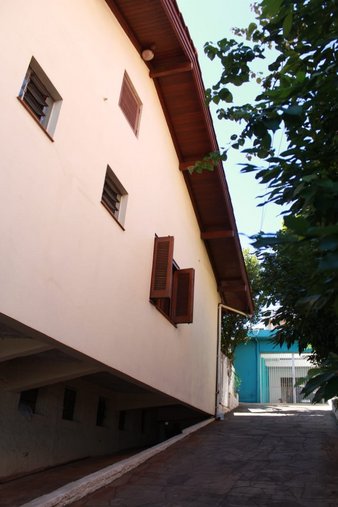 Cômodo Condomínio