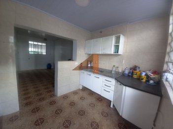 house em Avenida Buenos Aires, Vila Buenos Aires - São Paulo - SP