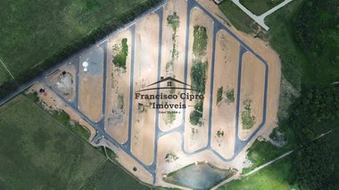 land_lot em Avenida Miguel Vieira dos Santos, Miguel Vieira - Potim - SP