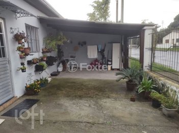 house em Rua Tramandai, Estância Velha - Canoas - RS