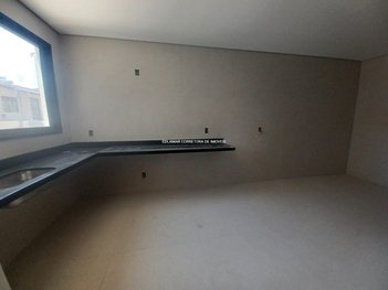 apartment em Rua das Acácias, Chácara Contagem - Contagem - MG
