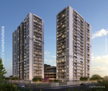 apartment em Rua Teixeira Leite, Liberdade - São Paulo - SP