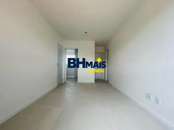 apartment em Rua Professor Francisco Henriques, Alto Caiçaras - Belo Horizonte - MG