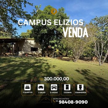 agricultural em Travessa Cula Mangabeira, Santo Expedito - Montes Claros - MG