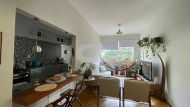 apartment em Rua Santa Helena, Serra - Belo Horizonte - MG