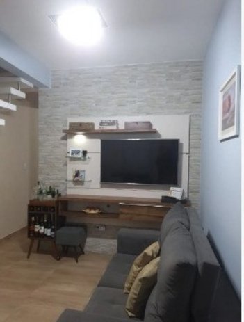 house em Rua Itrapoá, Cidade Ipava - São Paulo - SP