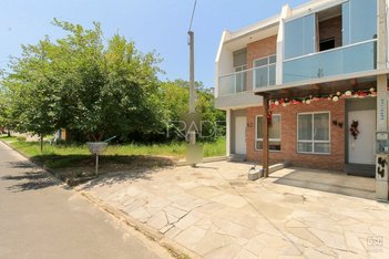 house em Vacaria, Hípica - Porto Alegre - RS