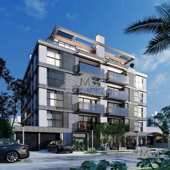 apartment em Rua Dr.joão de Oliveira, Centro - Florianópolis - SC