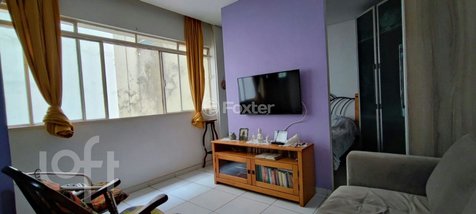 apartment em Rua Doutor Cesário Mota Júnior, Vila Buarque - São Paulo - SP