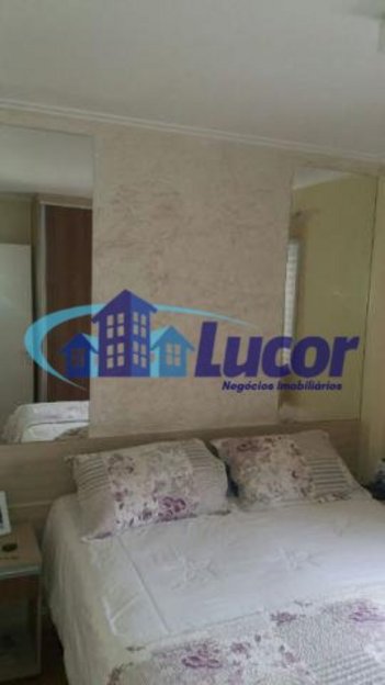apartment em Rua Doutor Vicente Giacaglini, Vila Bela - São Paulo - SP