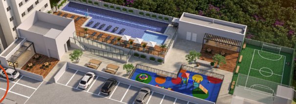 apartment em Rua Agrimensor Sugaya, Colônia (Zona Leste) - São Paulo - SP