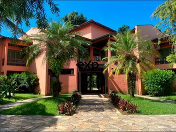 house em Passeio das Amoras, Riviera - Bertioga - SP