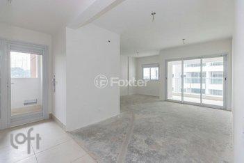 apartment em Carmo do Rio Verde, Santo Amaro - São Paulo - SP
