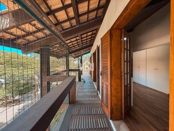 house em Rua Flor de Seda, Jardim da Glória - Cotia - SP