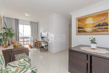 apartment em Rua Baião Parente, Vila Primavera - São Paulo - SP