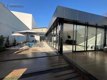 house em Rua José de Andrade Franco, Jardim Flamboyant - Piracicaba - SP