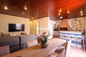 apartment em Rua Costa Monteiro, Sagrada Família - Belo Horizonte - MG