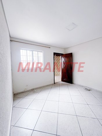 house em Rua Sônia Margy, Parque Casa de Pedra - São Paulo - SP