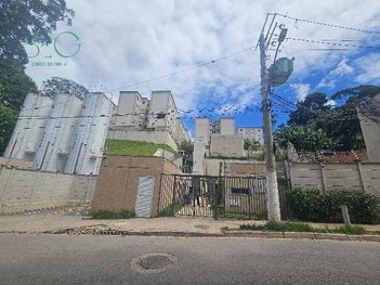 apartment em Rua Barão Carlos de Sousa Anhumas, Jardim Recanto Verde - São Paulo - SP